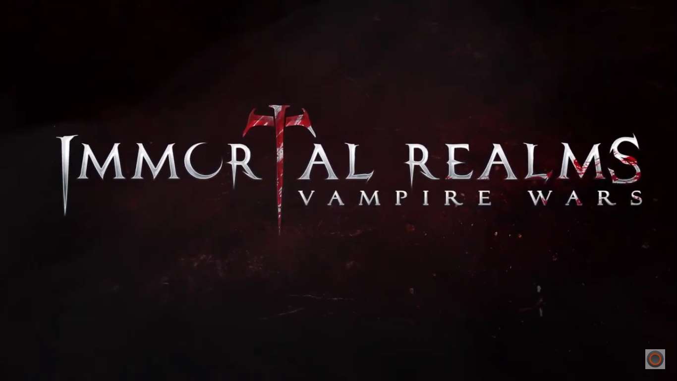 Immortal Realms: Vampire Wars Is Playable Today On Game Preview Through Xbox One, Set To Release Later This Spring For All Major Consoles