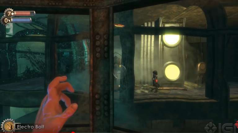 BioShock: The Collection Is Still Free For PS Plus Members Until March