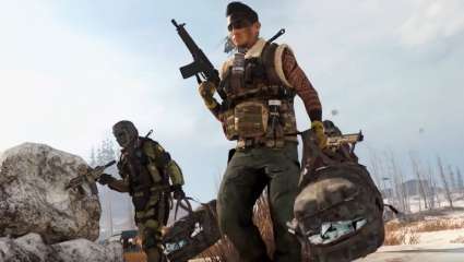Call Of Duty: Warzone Is Still Receiving Heavy Cheating Activity, Which Is Hurting Crossplay Opportunities