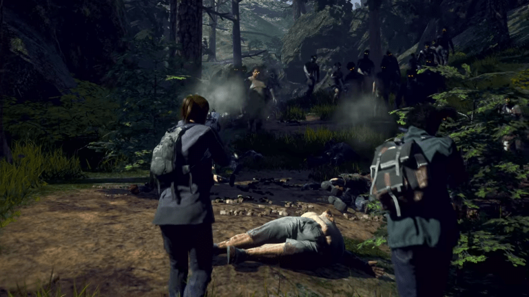 State Of Decay: Juggernaut Edition Launches On Steam To Mediocre Review And Frustrated Users