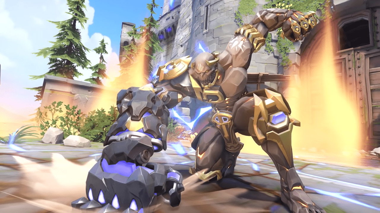 This Weekend Overwatch Teams Will Play Sixteen Games Across Two Days To Get Back On Schedule