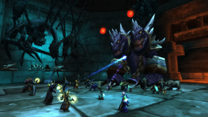 Blizzard Re-Applies Layering To Select World Of Warcraft: Classic Realms To Combat Population Issues