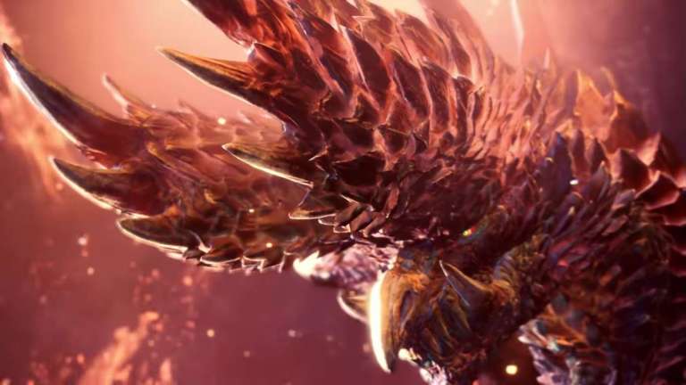 Monster Hunter World: Iceborne Is Planning Its Title Update 3 Releases, Expected Release For March 22 With A Seasonal Event And More To Come