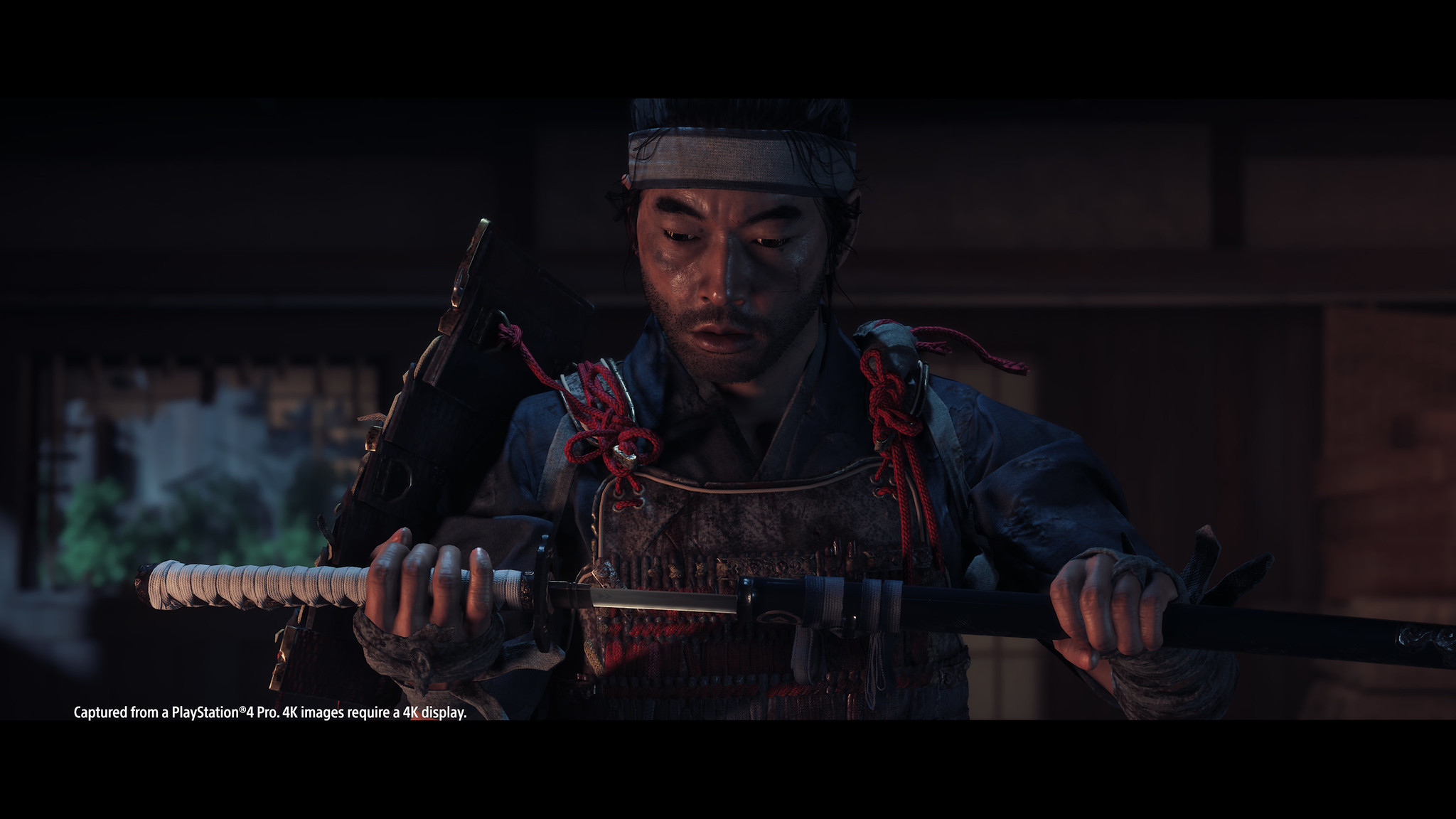 Ghost Of Tsushima Gets A New Story Trailer And A Release Date Of This June
