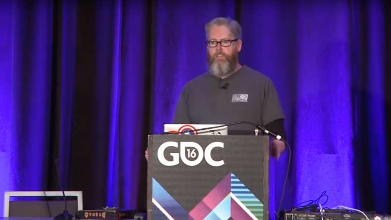 Game Developers Convention 2020 Has Been Postponed Until Summer