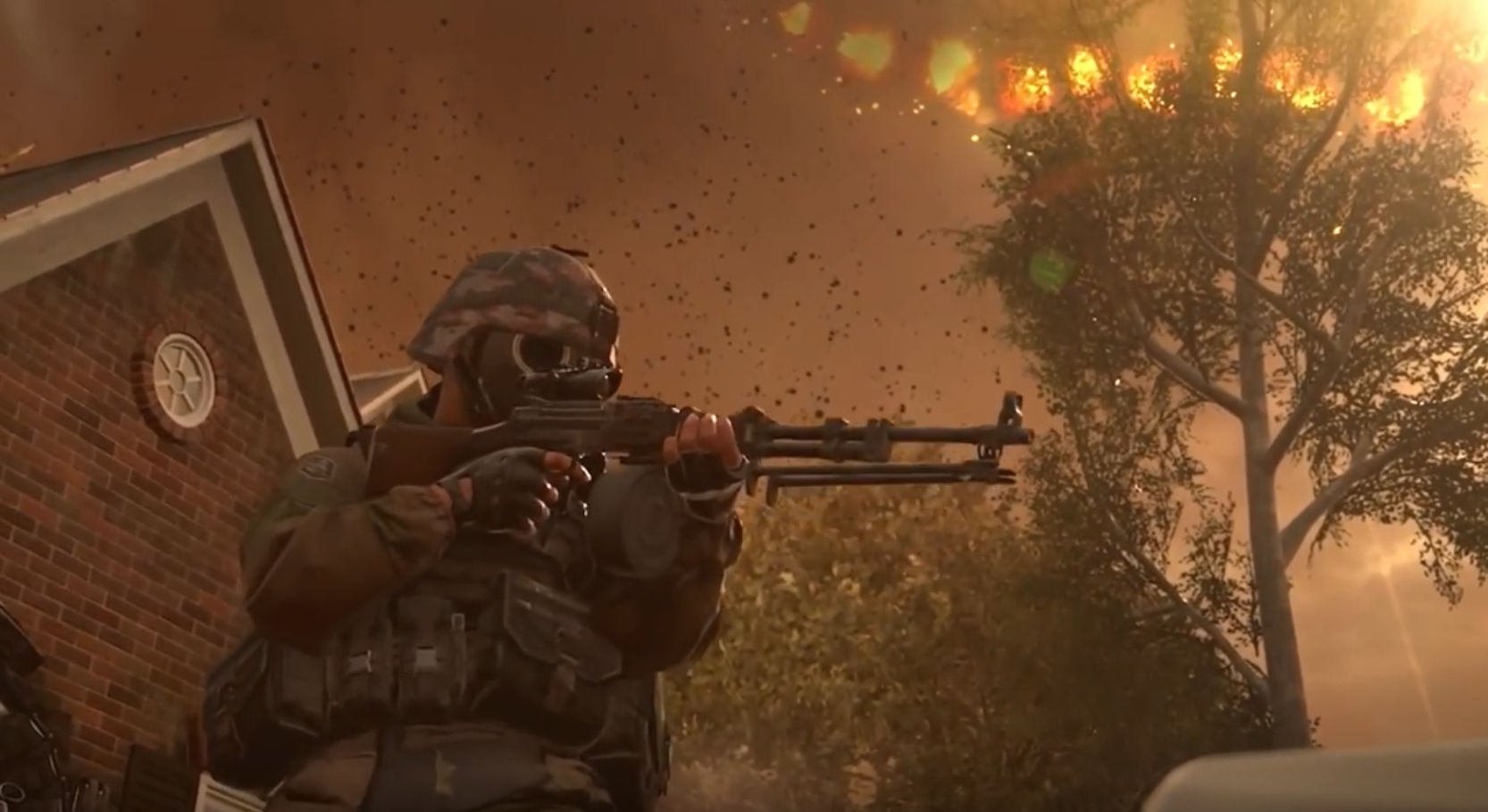 Call of Duty: Modern Warfare 2 - Remaster vs Original Graphics Comparison