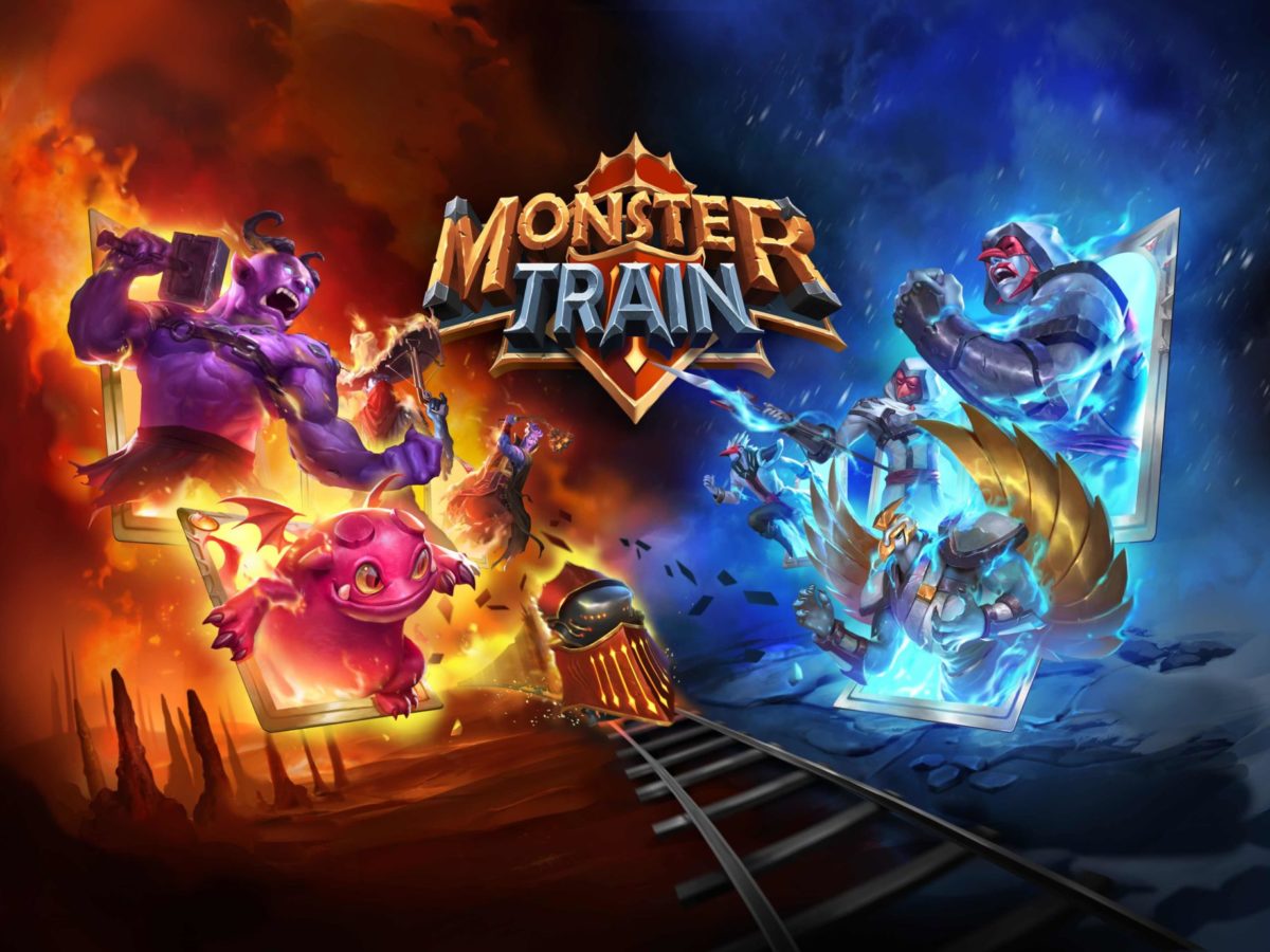 Monster Train Is A New Roguelike Deck-Building Game That Has Just Entered Its Closed Beta, Interested Players Can Register On Their Main Website For Access Until March 19