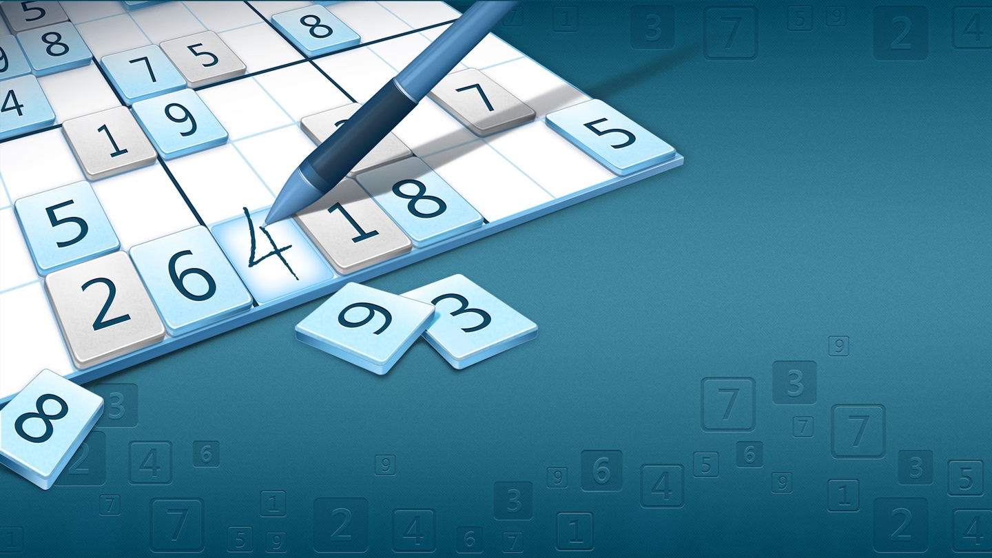 Microsoft Sudoku Mobile Now Available Worldwide On IOS And Android