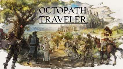 Nintendo Of Europe Announces Octopath Traveler Has Sold Two Million Copies