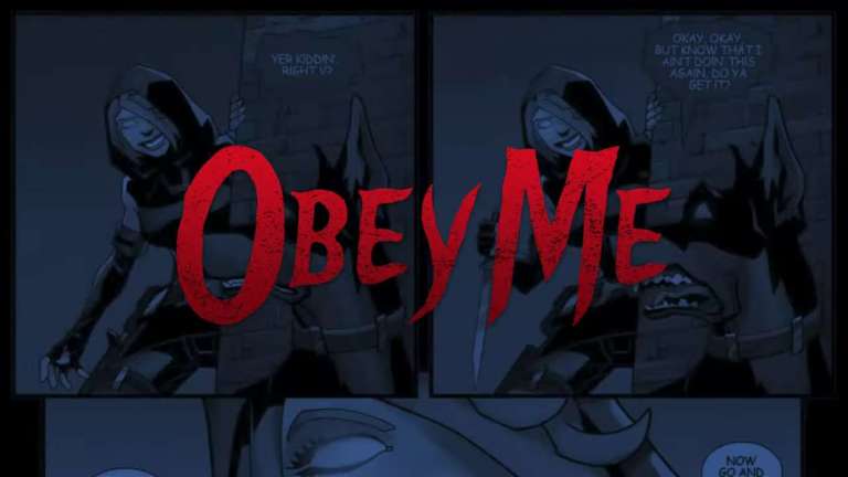 Obey Me Is A Co-Op Brawler Styled In Holypunk Fashion And It Is Charging Its Way To PlayStation 4, Xbox One, And PC This April, 2020
