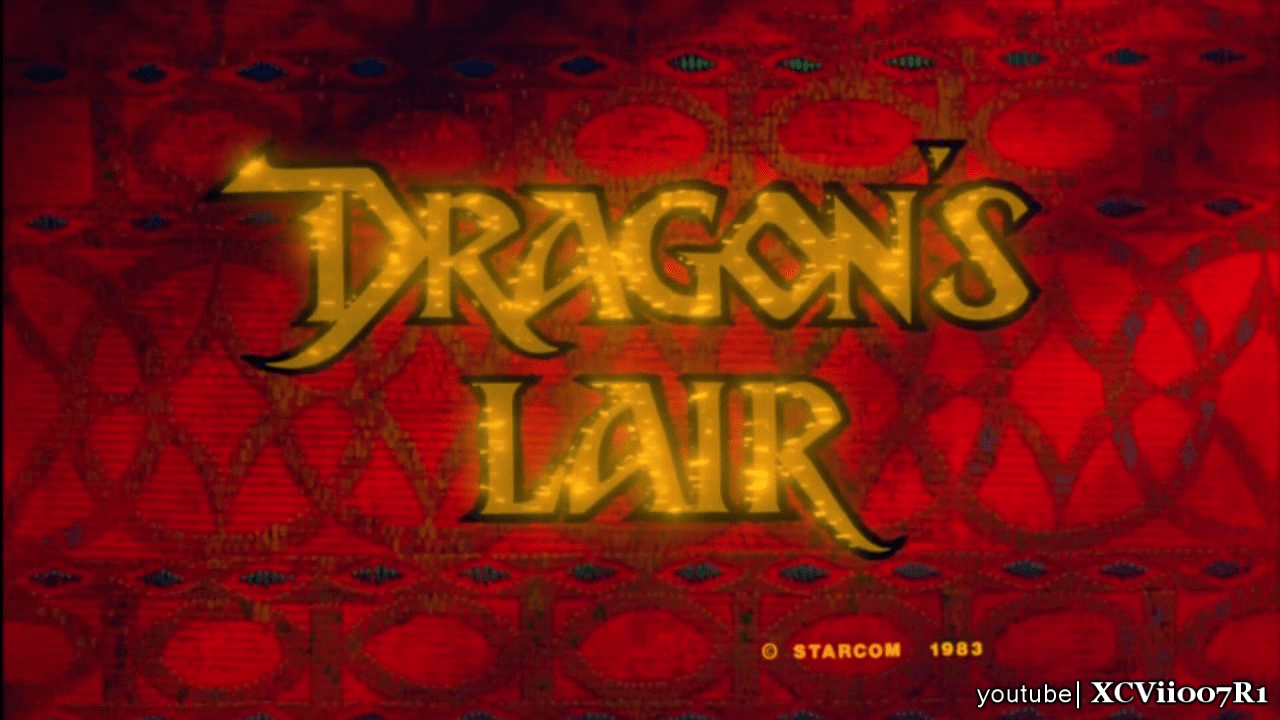 Netflix Streaming Service Plans Live-Action Portrayal Of 1980s Arcade Classic Dragon’s Lair Starring Ryan Reynolds