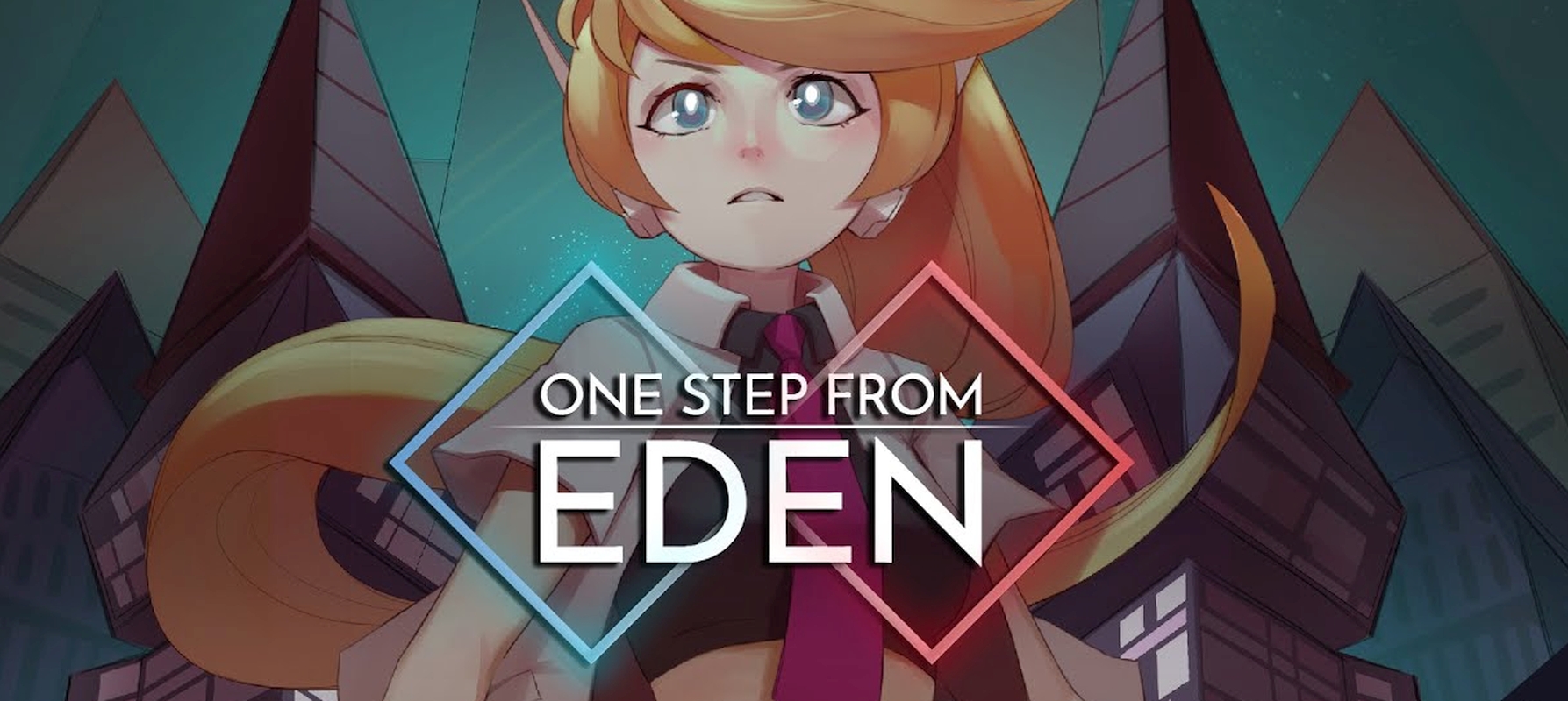 One Step From Eden Launches Late March On PC And Nintendo Switch