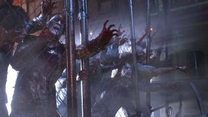 Good News, Everyone: Resident Evil 3's Safe Rooms Will Thankfully Be Nemesis-Proof After All