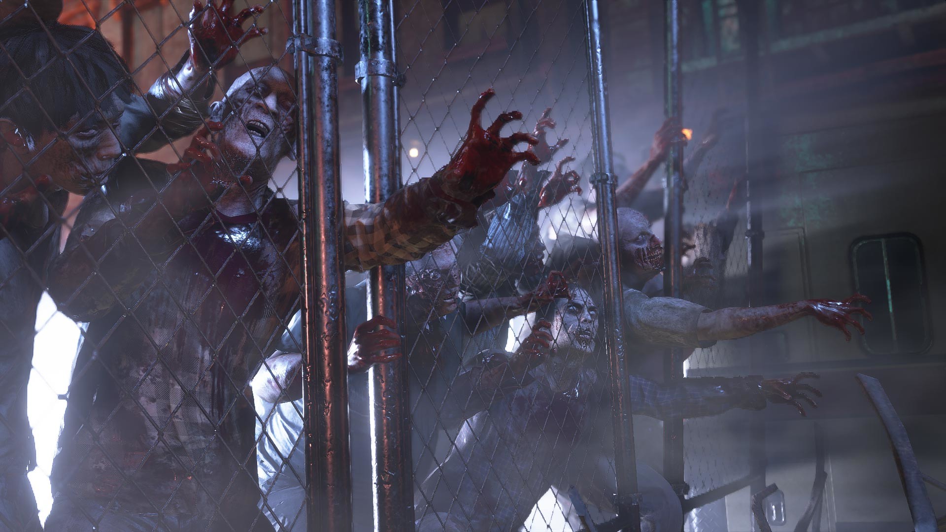Good News, Everyone: Resident Evil 3’s Safe Rooms Will Thankfully Be Nemesis-Proof After All