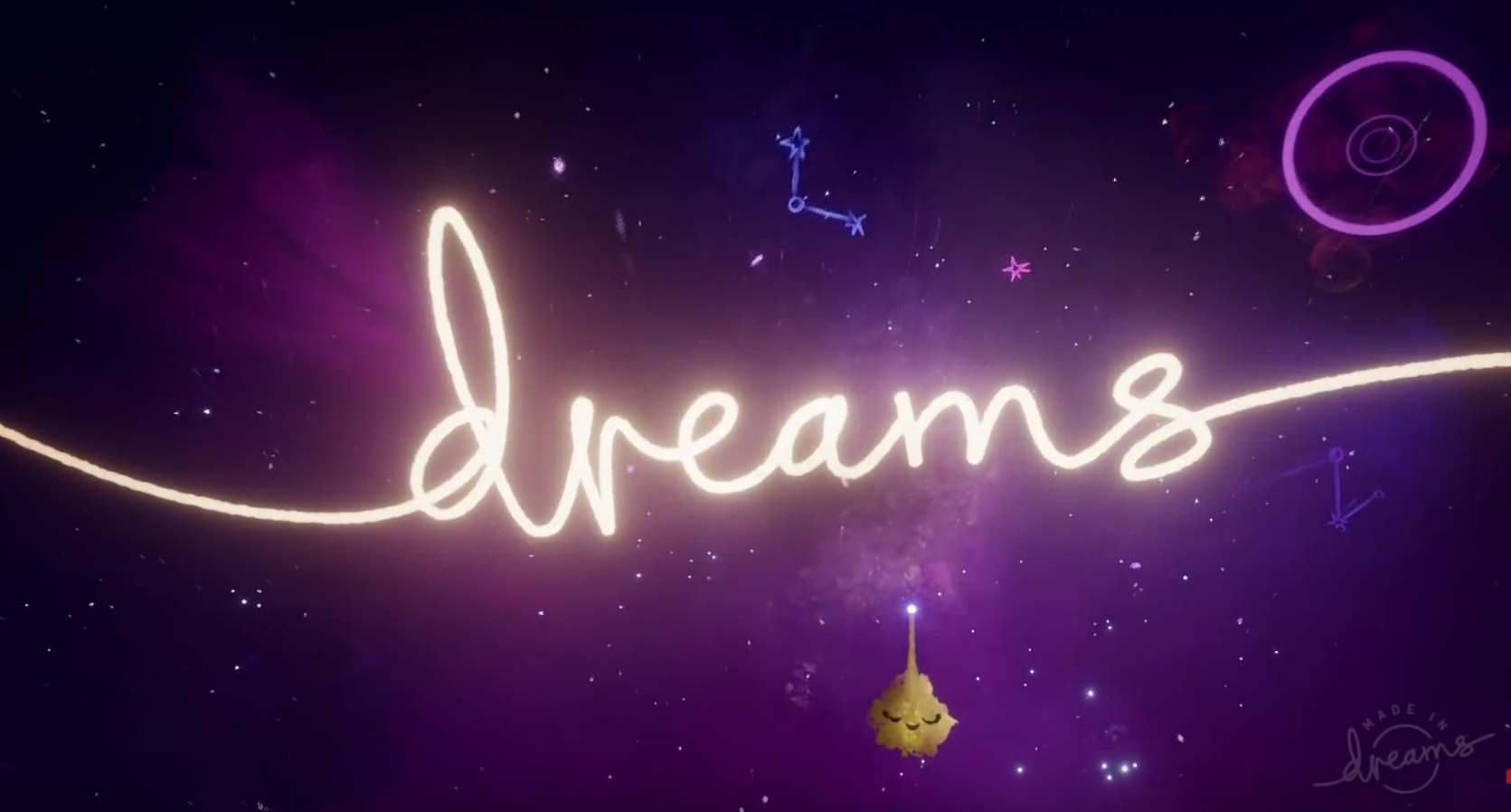 Sony Reportedly Working To Remove All Nintendo Content From Dreams At Nintendo’s Request
