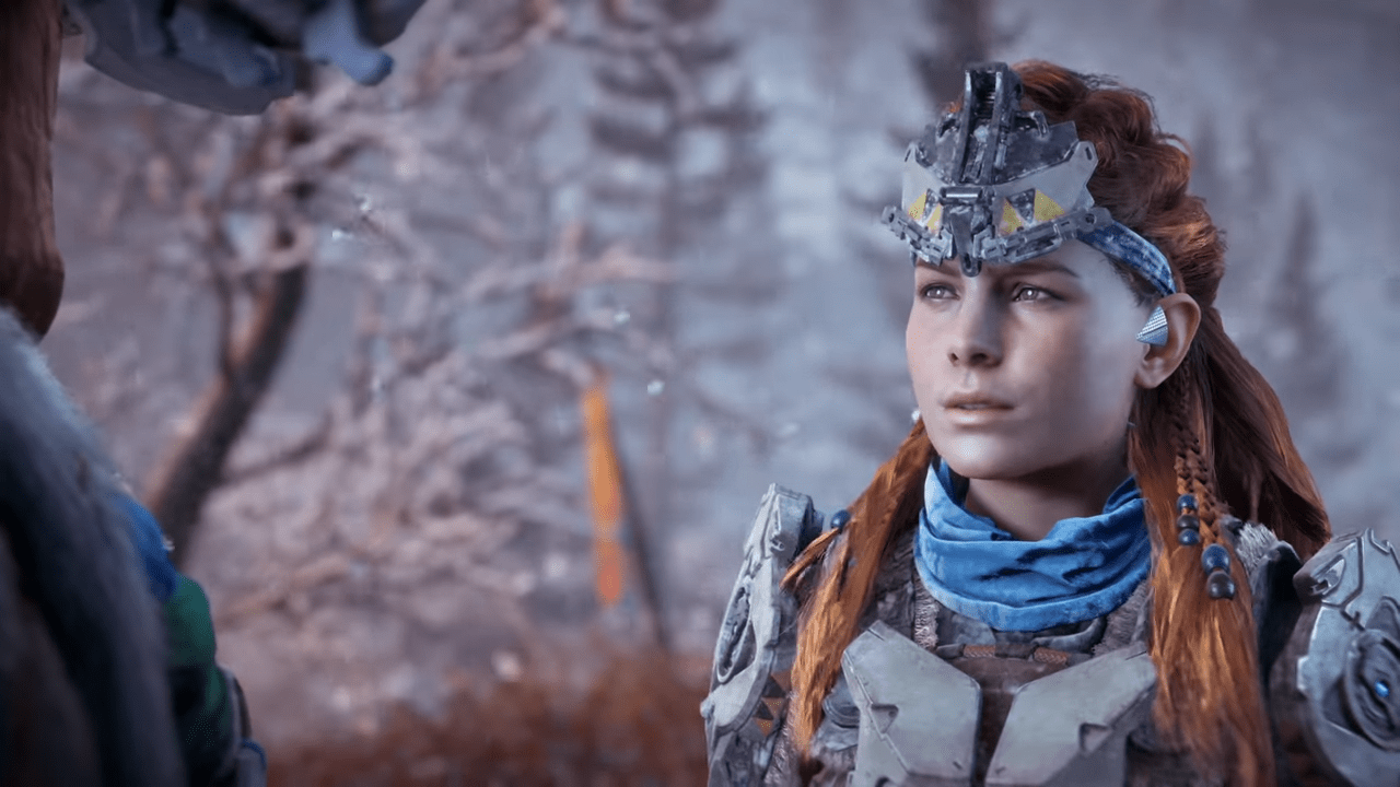 Horizon Zero Dawn For PC Has A New Patch Out Now