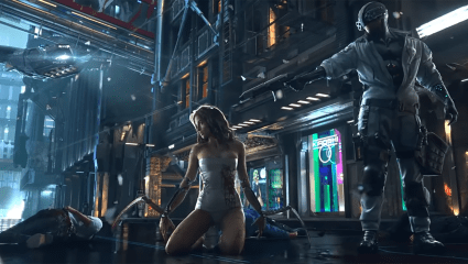 OpenCritic Embeds Warning To Cyberpunk 2077 Regarding How The Title Plays On Past-Gen Consoles