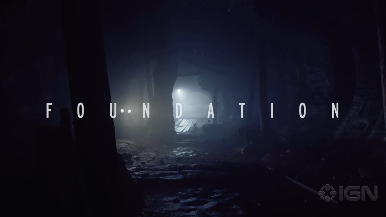 Unpicking The Control: The Foundation Expansion Reveal Trailer And Upcoming Story Additions