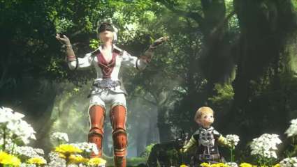 Patch 5.21 Is Live On Final Fantasy XIV, New Quests And Kupo Of Fortune Have Been Added