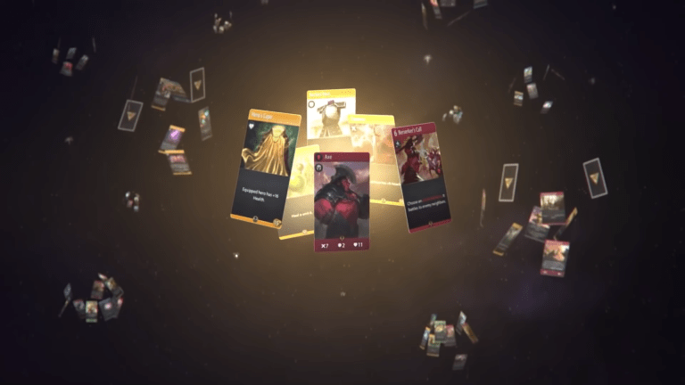 Can Valve's Card Game, Artifact, Actually Be Salvaged Into A Playable Game?