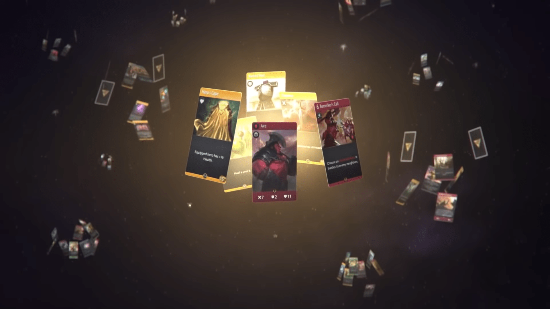 Can Valve’s Card Game, Artifact, Actually Be Salvaged Into A Playable Game?