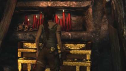 The 2013 Reboot Of Tomb Raider Is Now Free Via Steam Thanks To Square Enix's Generosity