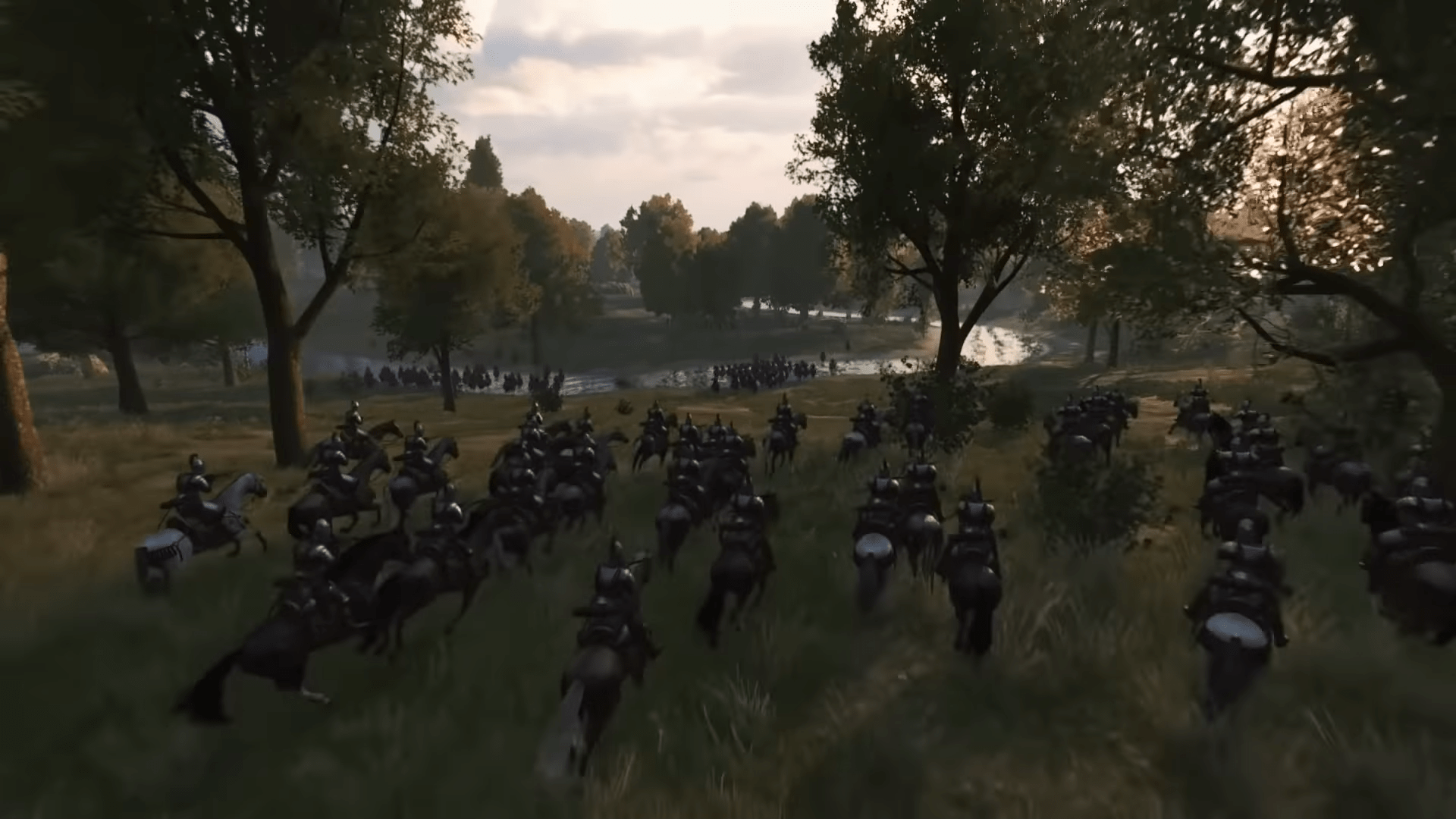 Mount And Blade 2: Bannerlord Is Going To Receive A Massive Slew Of Modding Tools Soon