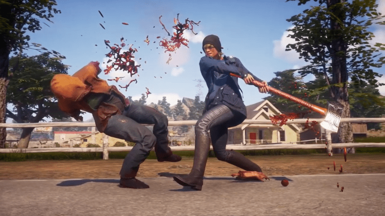 If You're Waiting For State Of Decay 2: Juggernaut Edition, You May Want To Do This First