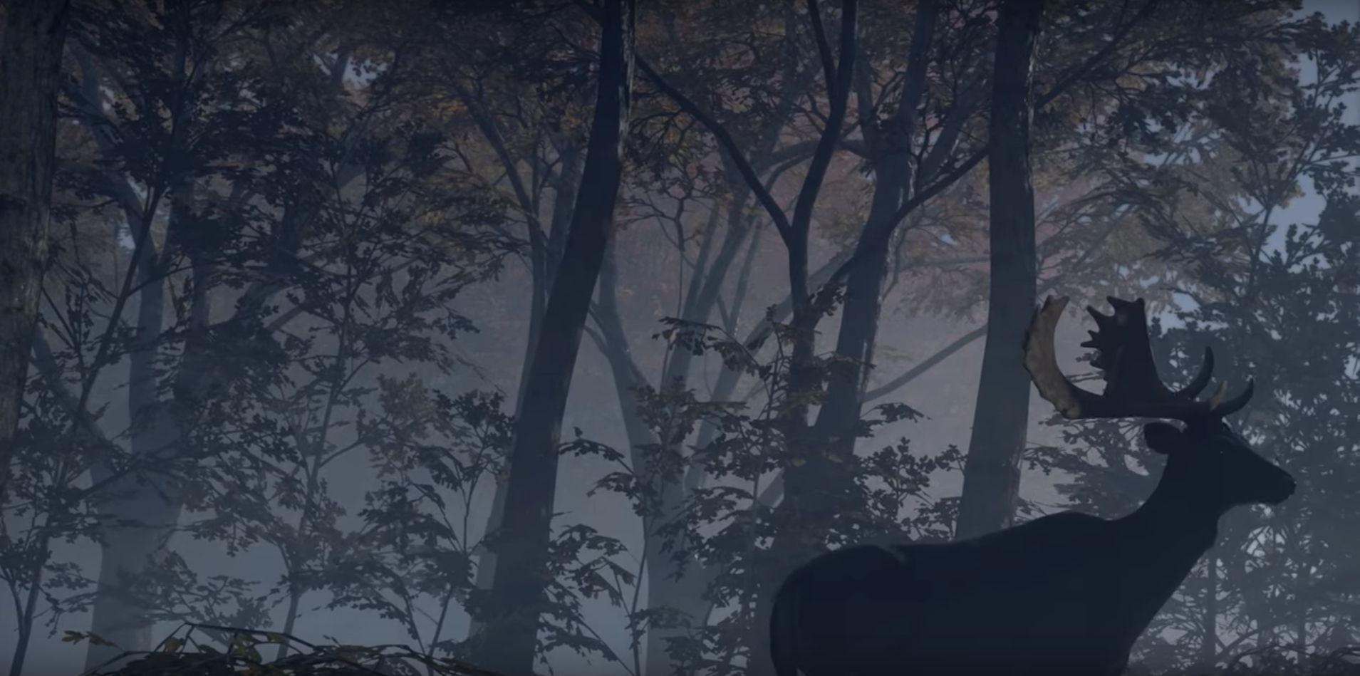 TheHunter: Call Of The Wild Receives The New Smoking Barrels Weapons Pack DLC