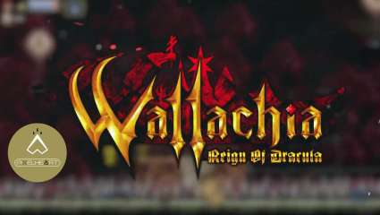 Wallachia: Reign of Dracula Is Now Available On PC, Unique Twist Of The Castlevania World With Contra Mechanics