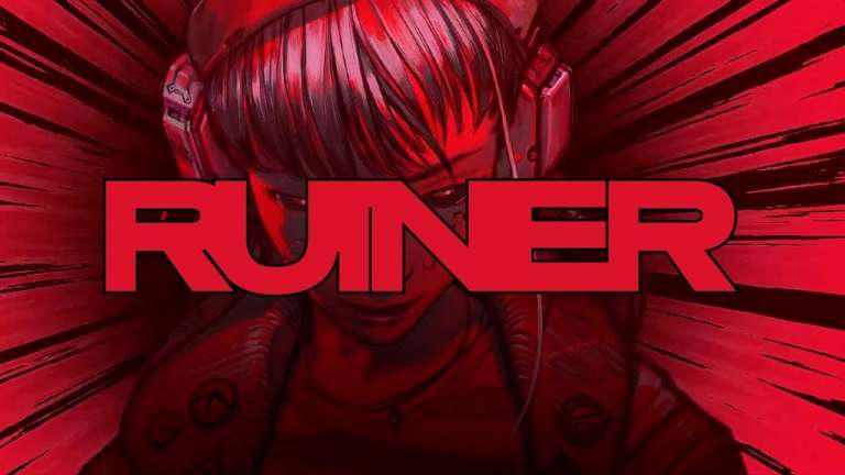 Reikon Games' Cyberpunk-Inspired Ruiner Announced For Nintendo Switch