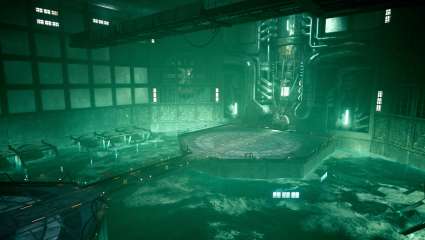 Final Fantasy VII Remake Locations Will Allow Players To Reach ...