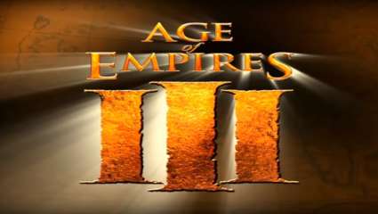 Age Of Empires III Announces New Partners With iNcog To Announce New Empire Cup Tournament