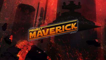 Star Wars: Project Maverick, A New EA Star Wars Game, Has Leaked Online Via The PlayStation Network