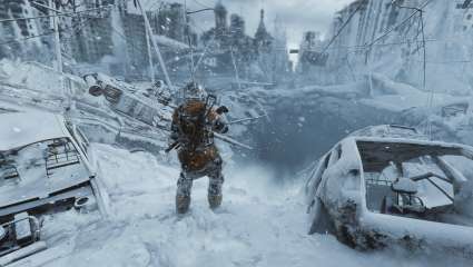 Developer 4A Games Reveals No Current Plans To Port Metro Exodus To The Nintendo Switch