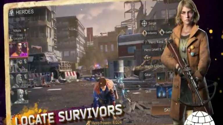 State of Survival Survive The Zombie Apocalypse Updates The Game To Version 1.7.30 And Themed Events And Skins