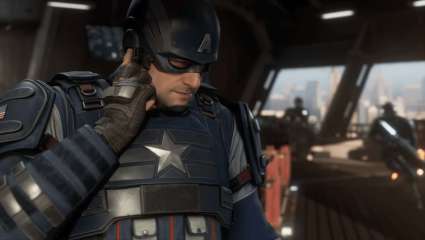 Marvel's Avengers Is Offering A Beta First On The PS4 For Those That Pre-Order
