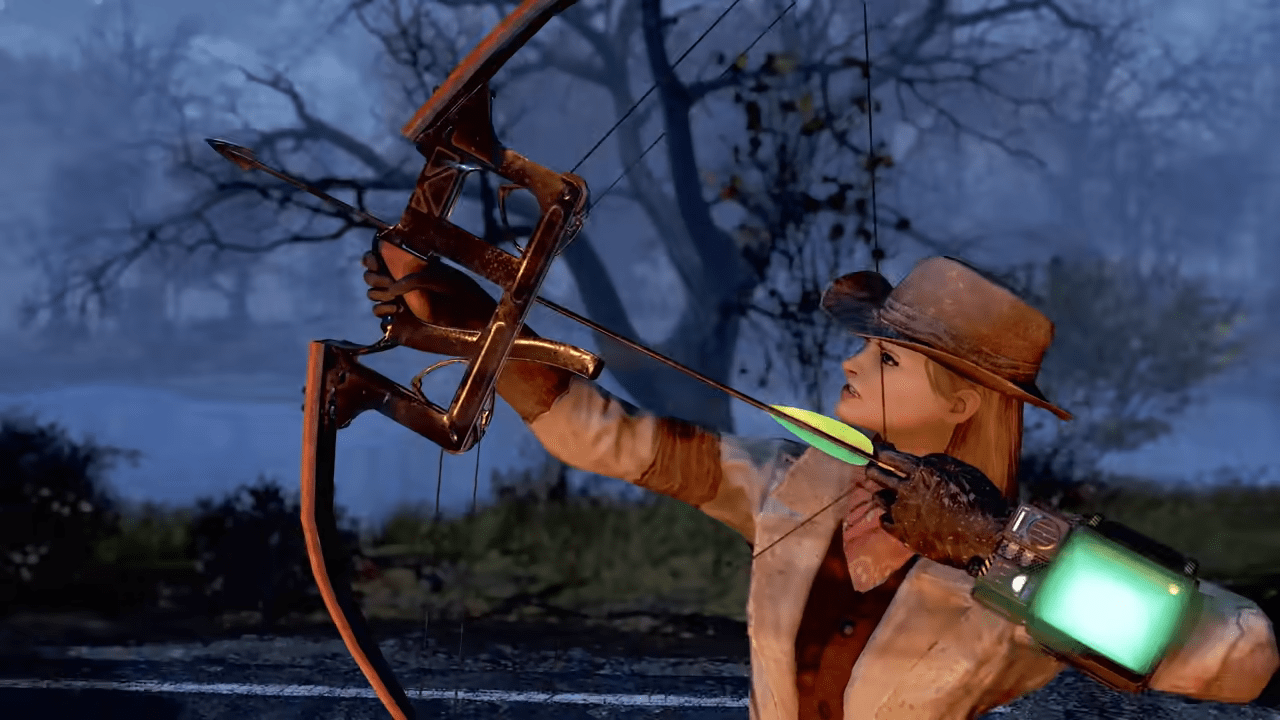 Fallout 76 Is Free To Play Until October 26