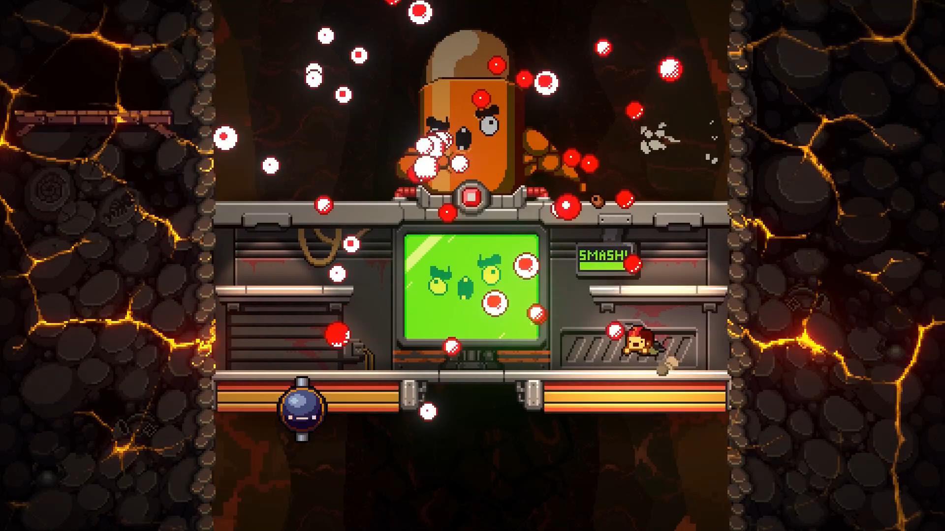 Devolver Digital’s Exit The Gungeon Is Now Available For PC And Nintendo Switch