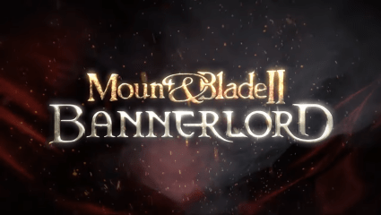 Mount And Blade 2: Bannerlord Arrives On GOG Where Digital Rights Are Clear