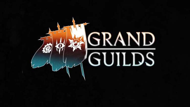 Grand Guilds Makes Its Debut On PC And Nintendo Switch After A Successful Kickstarter Campaign