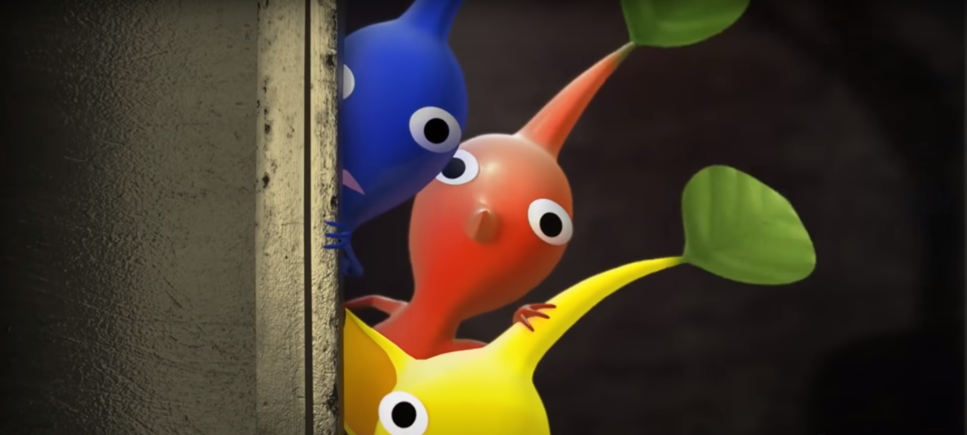 Twitter Users Trick Nintendo’s Animal Crossing Twitter Bot Into Confirming Pikmin 4