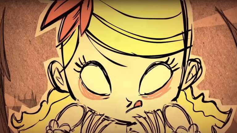 Don't Starve Together's Wendy Is Getting A Character Update Soon!