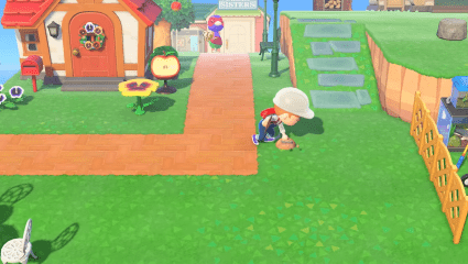 Animal Crossing: New Horizons Has Been Leaked Online Allowing Some Players To Dive In Early