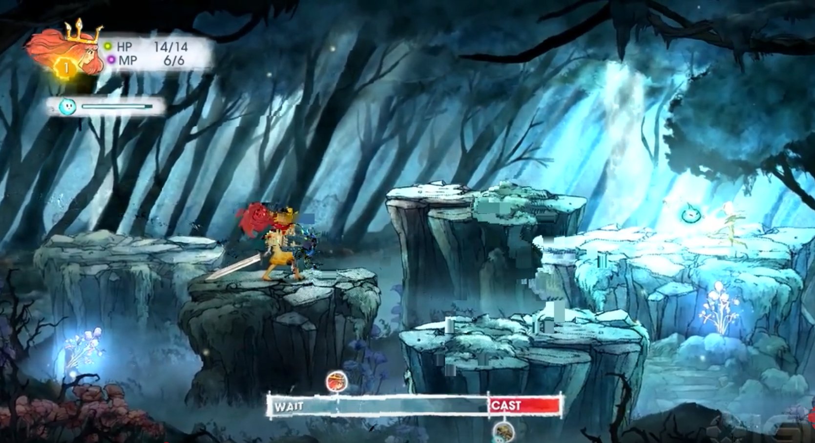 Child Of Light Is Being Given Away For Free By Ubisoft For A Limited Time