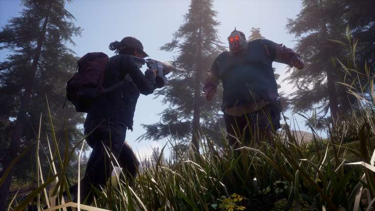 Undead Labs' State of Decay 2: Juggernaut Edition Will Support Cross-Play