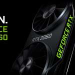 NVIDIA PREPPING RTX 2060 GeForce