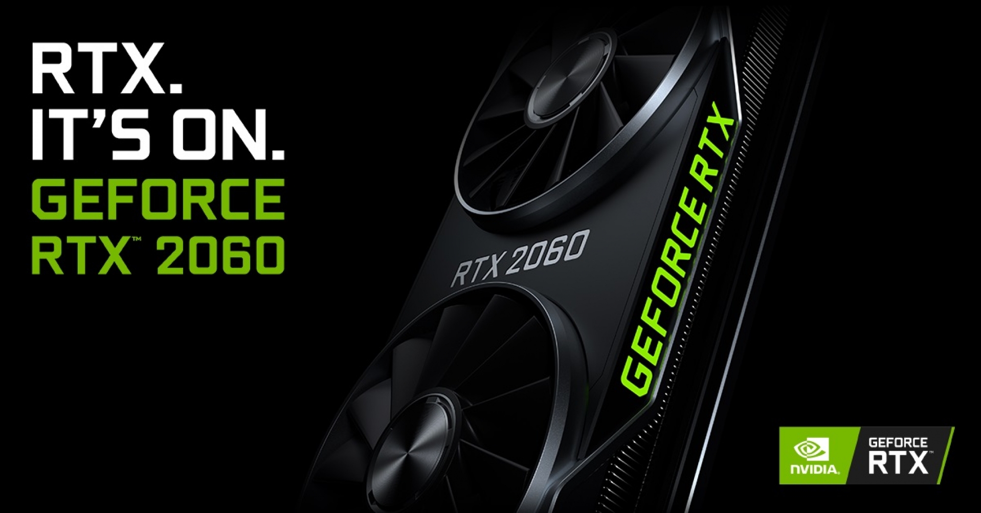 It’s On: NVIDIA Plans To Equip GeForce RTX 2060 With 8 GB Of Memory: Could Be Freeing Space For Ampere’s Release