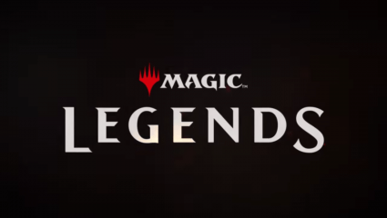 Magic: Legends Takes The Famous Card Game And Turns It Into A Brand New Action RPG, A New Isometric Challenger Has Entered The Arena