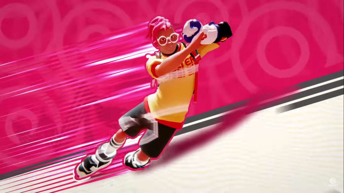 Roller Champions Will Be Making Its Way Onto More Platforms Then Just PC, Release For Nintendo Switch, PlayStation 4, Xbox One, And Mobile Have Been Confirmed